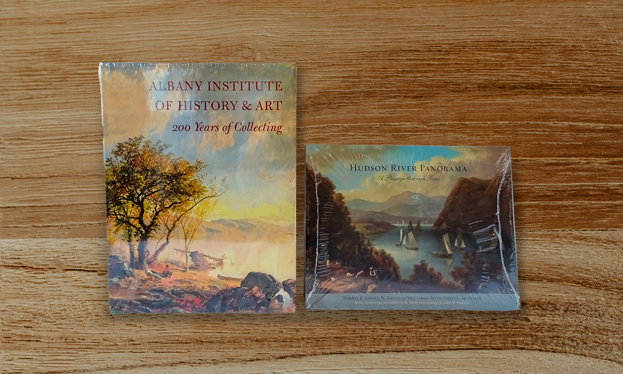 Albany Institute of History & Art Gift Package - image 2